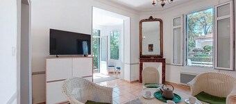 Villa Vent Debout by Interhome