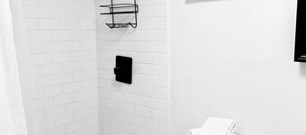 Casita – Cozy & Relaxing Studio near Downtown, UTEP & Fort Bliss