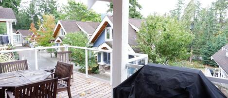 Servei de restauració a l'aire lliure