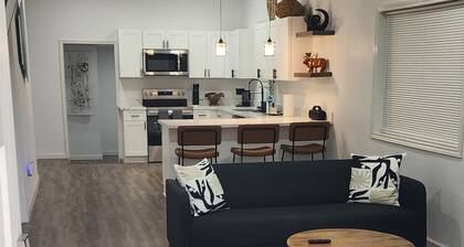 EADO Escape l Close to Everything-Convenient, Downtown, Astro & Rockets Stadiums