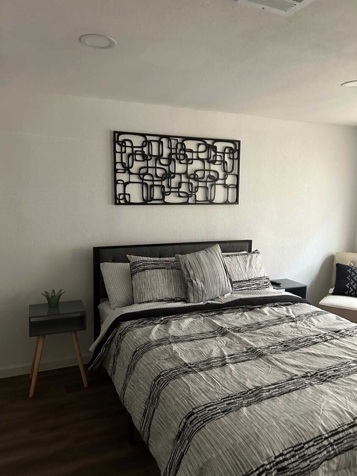 Photo 16 of EADO Escape l Close to Everything-Convenient, Downtown, Astro & Rockets Stadiums