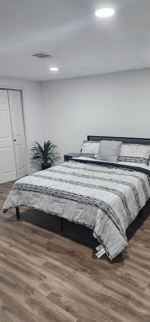 3 habitaciones y wifi 