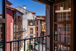 Interior - San Roque Apartments in Llanes by megustarural (Llanes)