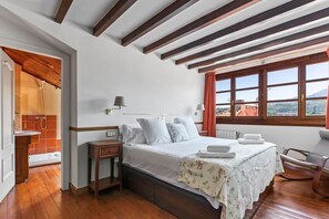 2 slaapkamers, gratis wifi, beddengoed