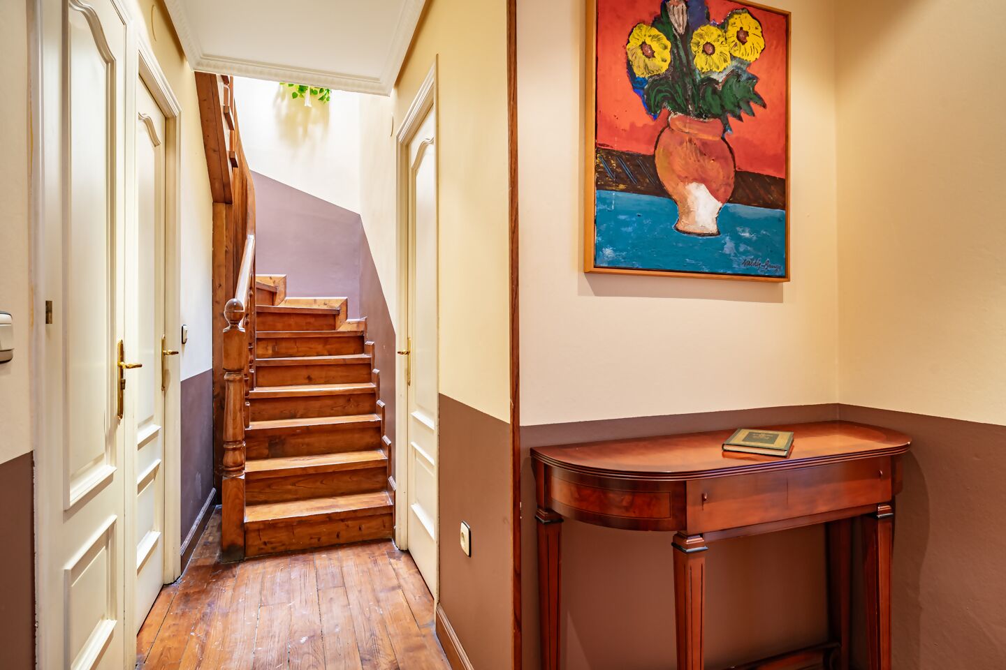 Interieur