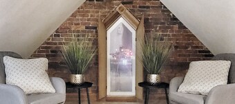 Downtown Old Northside Treasure