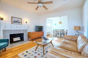 スマートテレビ