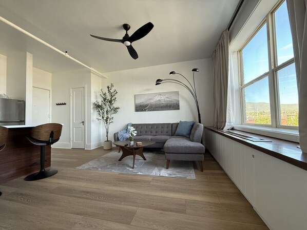 Smart TV