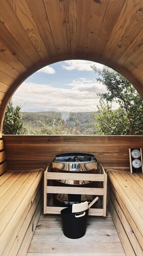 Nunyara Retreat- 5 minutes to the picturesque Dargan Arch