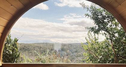 Nunyara Retreat- 5 minutes to the picturesque Dargan Arch