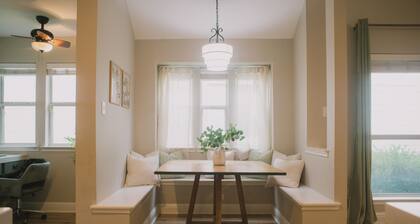 3BR/2BA/Fully Fenced | Pets OK l Quiet Street