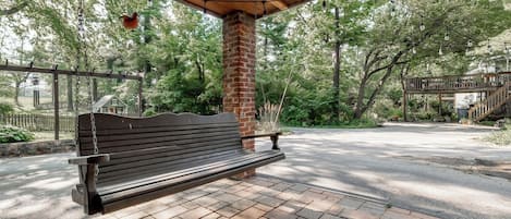 Terrass/Patio