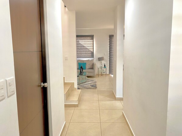 Grand Villa | Bathroom