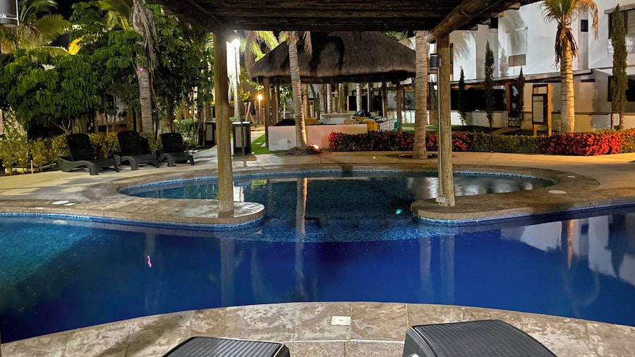 Palmilla Sunscape By GEstores