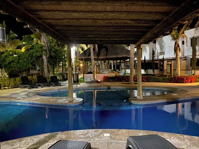 Palmilla Sunscape By GEstores