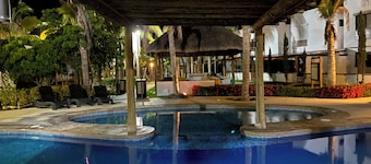 Palmilla Sunscape By GEstores