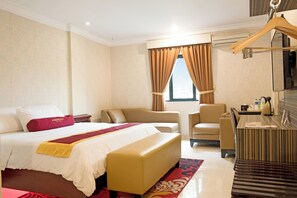 Suite, Garden View | Free WiFi