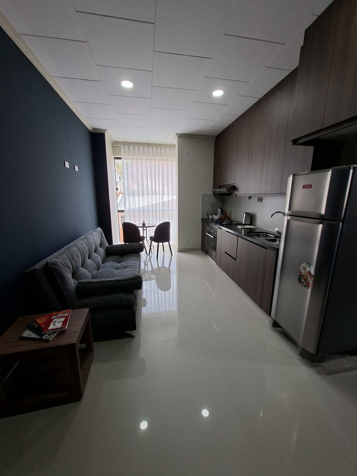 Image de profil de l’hôte