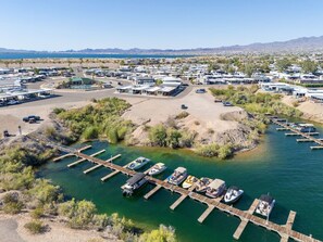 Marina