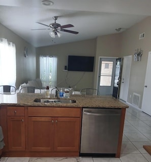 Interior - Maxx Maximum Comfort LLC, 2-Bedrooms, 1 Bathroom (Winter Springs)