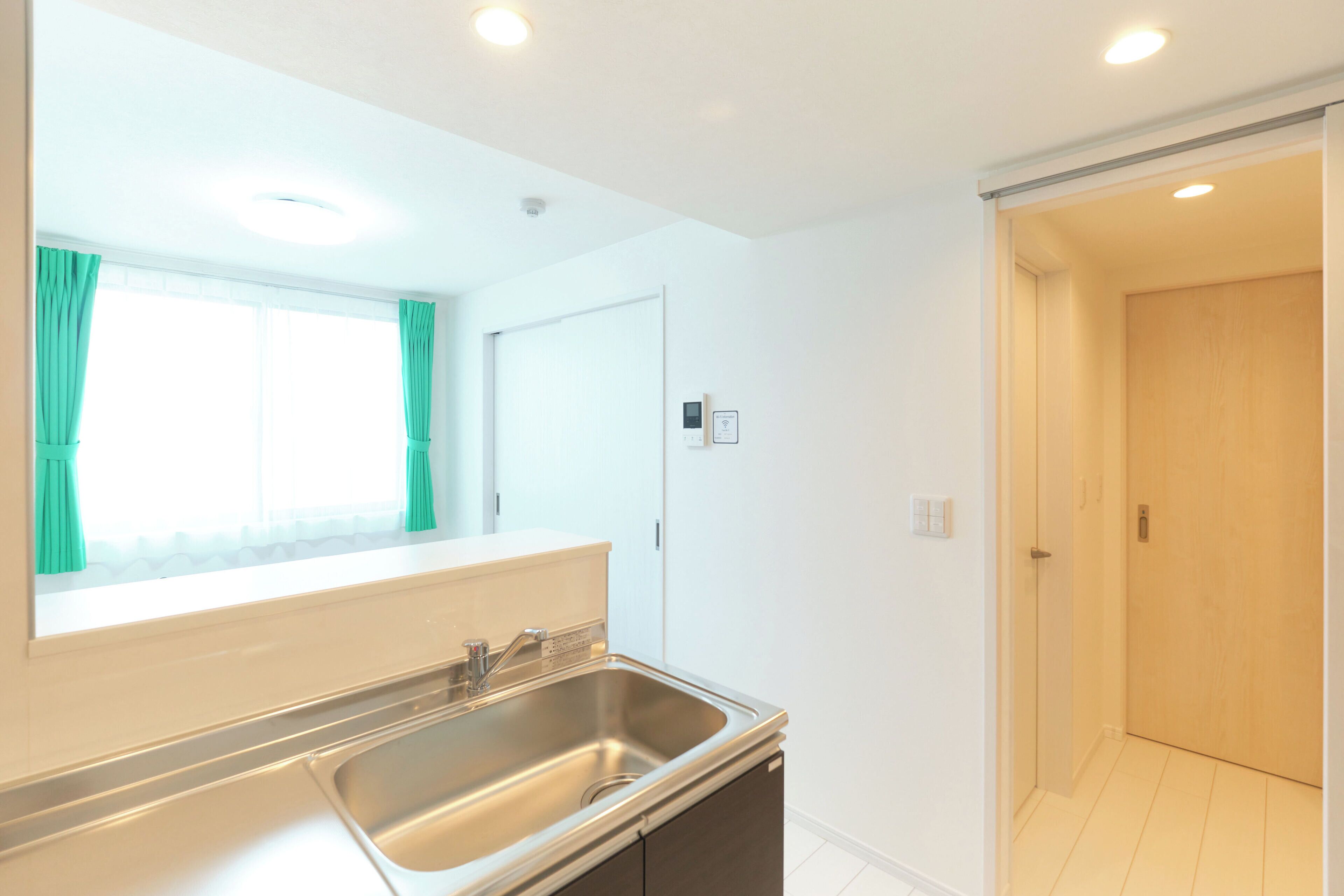 شق ة - لغير المدخنين (C(4p)) | منطقة المعيشة