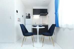 Apartment, Nichtraucher (A(2p)) | Kostenloses WLAN