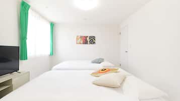 C(4p), Non Smoking | Free WiFi