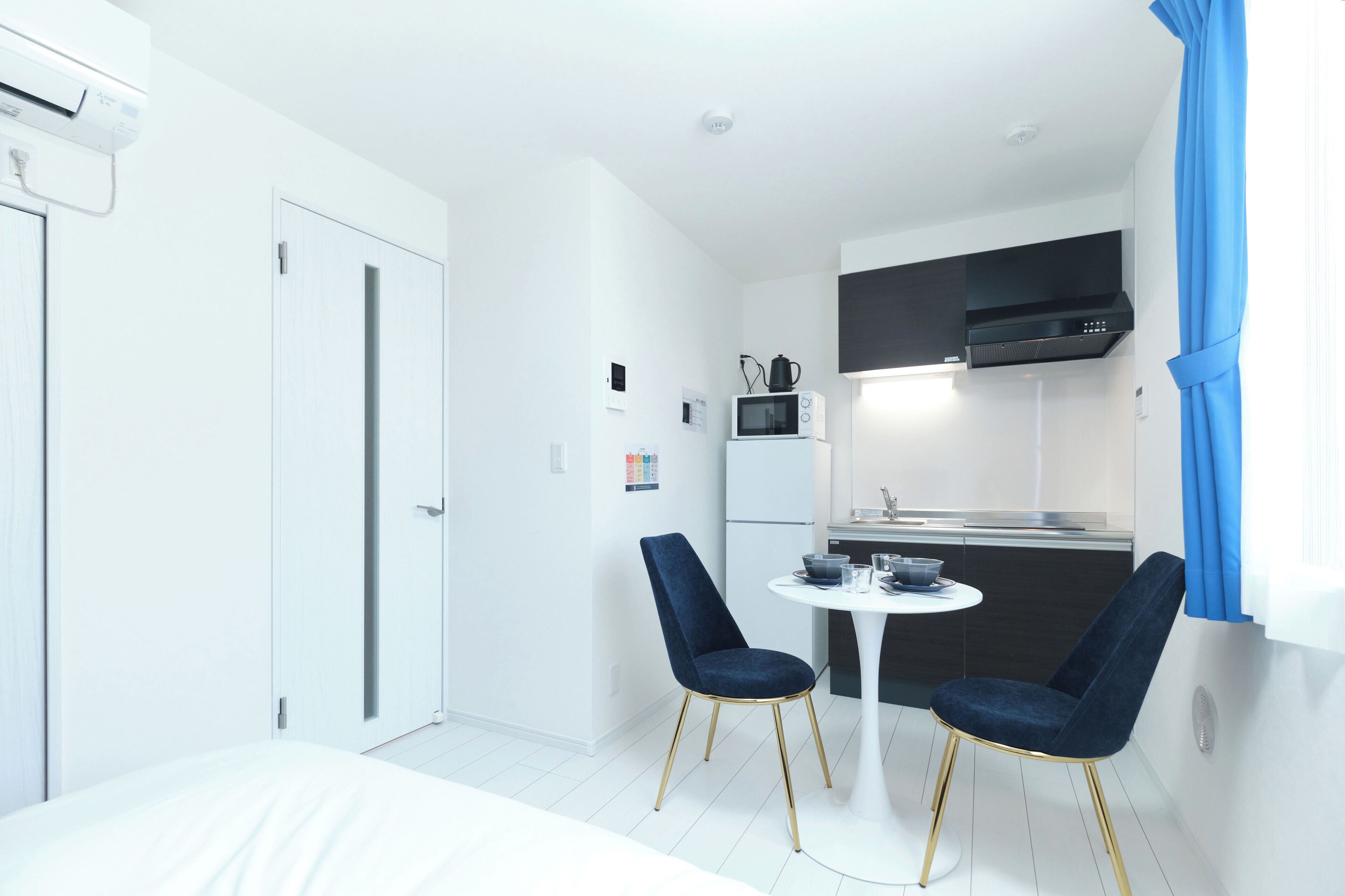 A(2p)禁煙 | WiFi (無料)