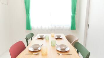 C(4p), Non Smoking | Living area