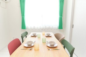 C(4p), Non Smoking | Living area - Fontaine Kamata by Tranova (Tokyo)