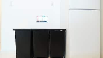 Appartement, niet-roken (C(4p)) | Gratis wifi