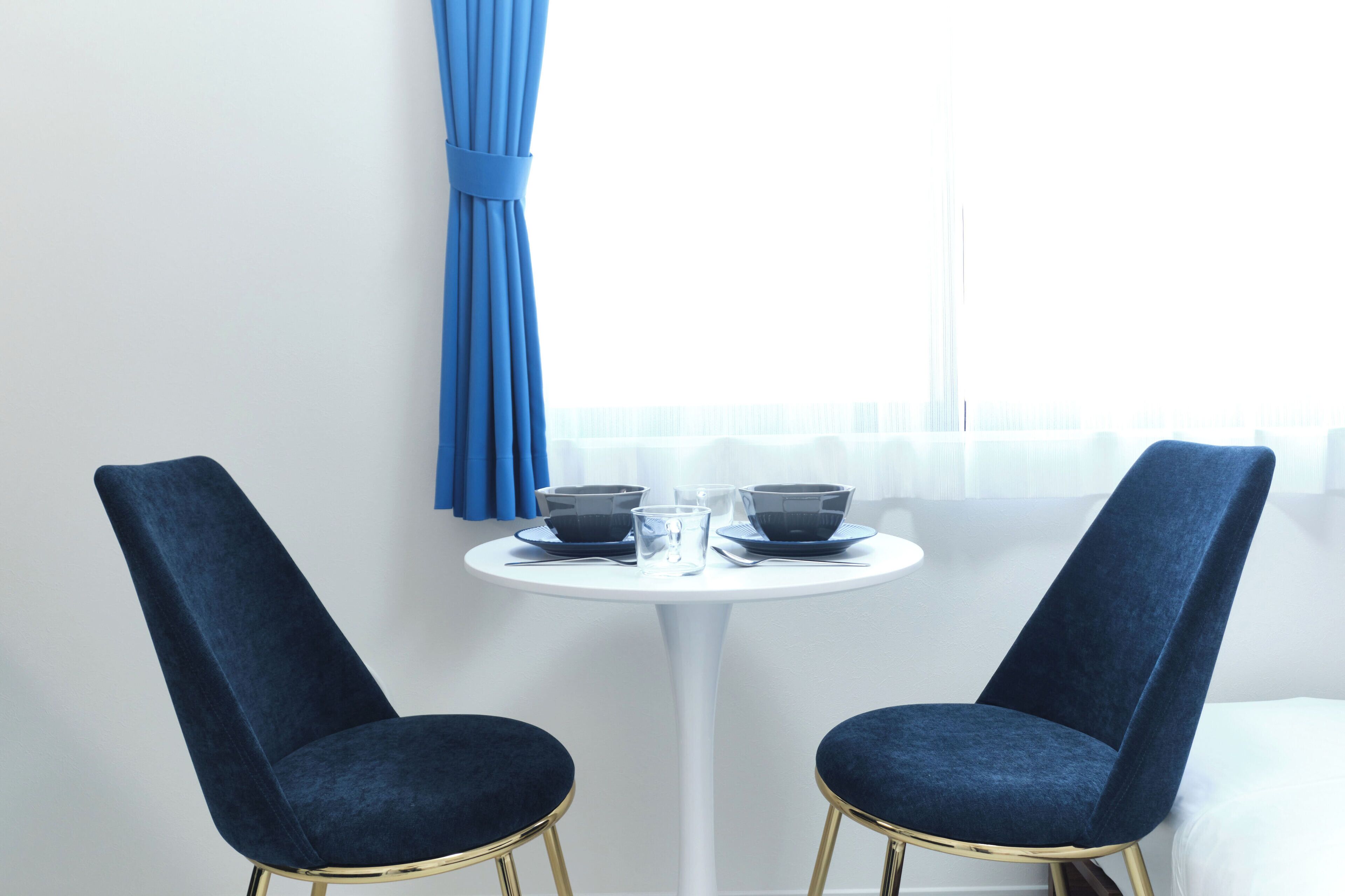 Apartment, Non Smoking (A(2p)) | Wi-fi percuma 