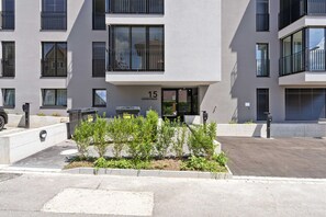 Udendørsområde