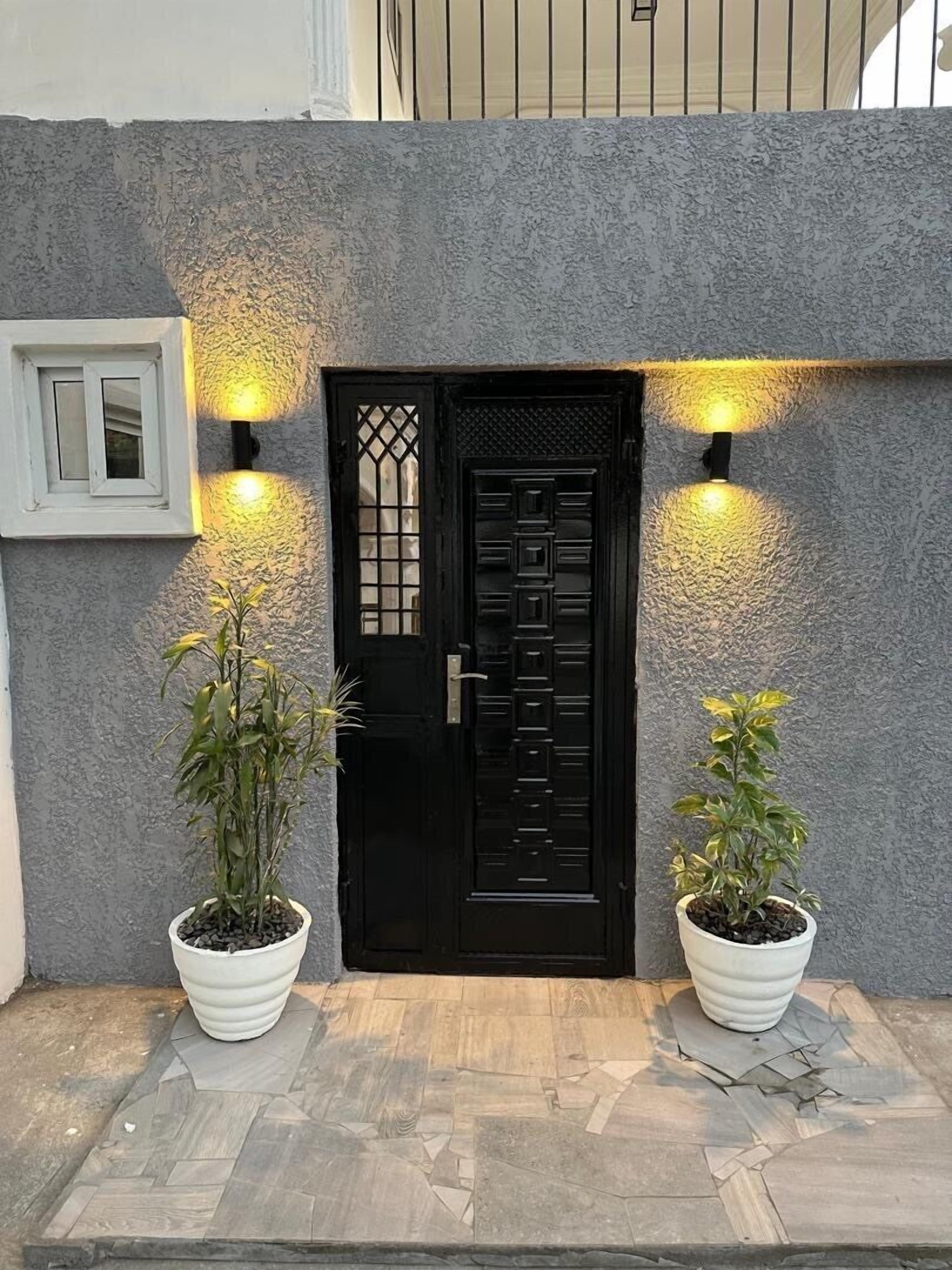 Detalle del exterior