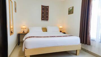 Deluxe Room | Free WiFi