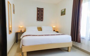 Rom – deluxe | Wi-fi (inkludert)