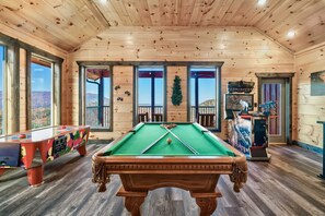 Casa (1 Bedroom) | Interior