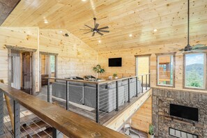 House (1 Bedroom) | Interior