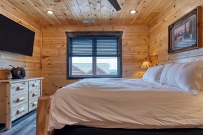 Casa (1 Bedroom) | Interior