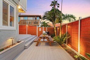 Apartment (2 Bedrooms) | Innenbereich