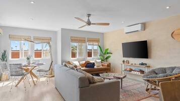 Departamento (2 Bedrooms) | Vista frontal de la propiedad