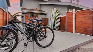 อพาร์ทเมนท์ (2 Bedrooms) | ภายใน