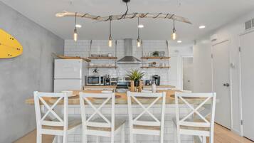 Apartament (2 Bedrooms) | Interior