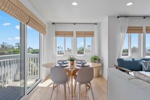 Appartement (2 Bedrooms) | Intérieur