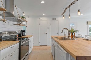 Appartement (2 Bedrooms) | Intérieur