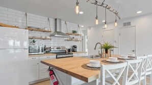 อพาร์ทเมนท์ (2 Bedrooms) | ภายใน