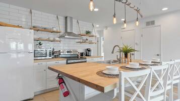 Departamento (2 Bedrooms) | Interior
