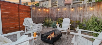 El Camino Surfhouse B by Avantstay Ocean Views & Deck, Near Trestles Beach
