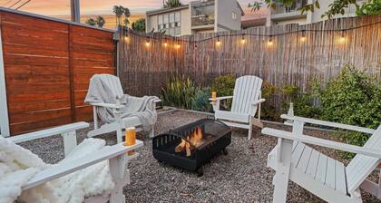 El Camino Surfhouse B by Avantstay Ocean Views & Deck, Near Trestles Beach