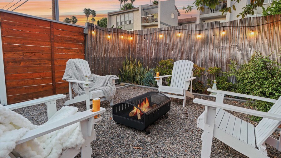 El Camino Surfhouse B by Avantstay Ocean Views & Deck, Near Trestles Beach